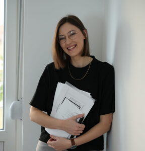 Picture of Milica Grašić
